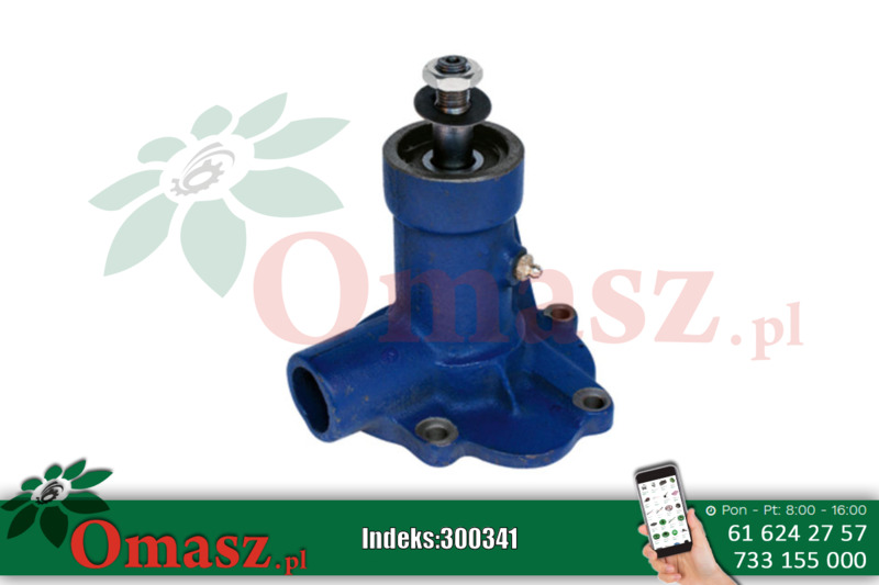 Pompa wody Ursus C-330 42/08-307/0