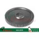 Koło zębate zwolnicy Ursus C-330M 50/21-815/0