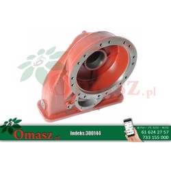 Korpus zwolnicy tylnego mostu prawy Ursus C-330 50/01-394/1