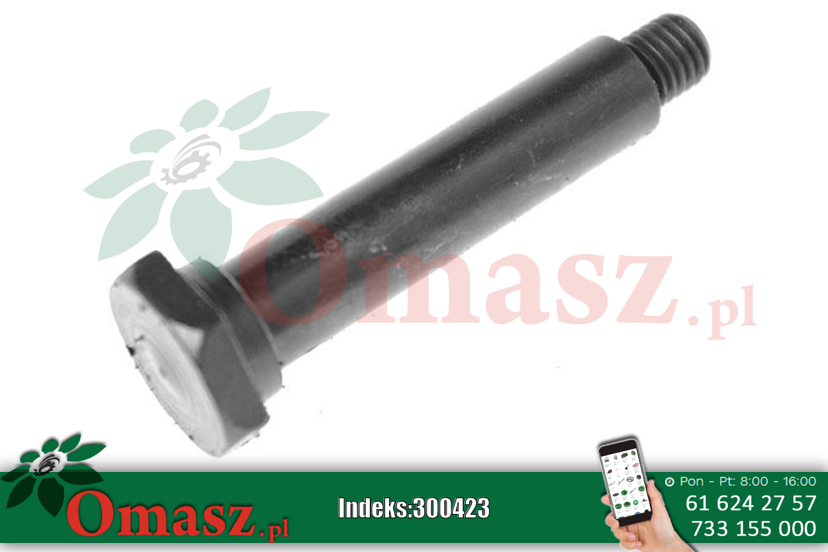 Śruba tarczy sprzegła Ursus C-330 50/01-015/1