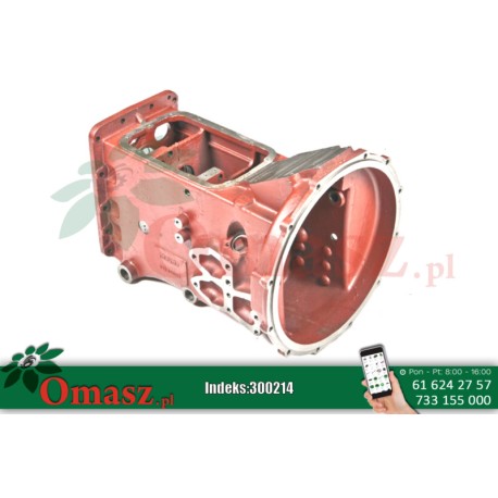 Obudowa skrzyni biegów Ursus C-330 50/01-101/5