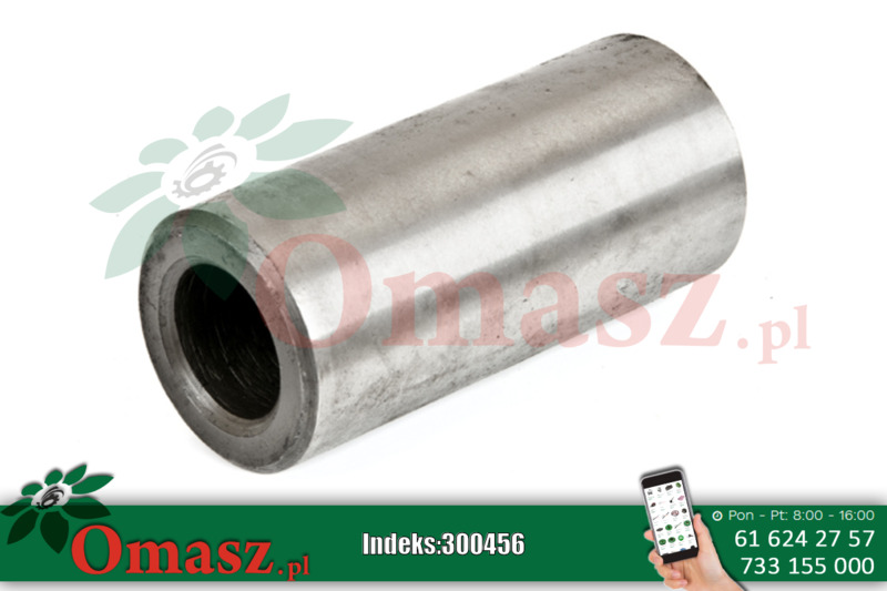 Sworzeń tloka silnika Ursus C-330 50/00-817/0
