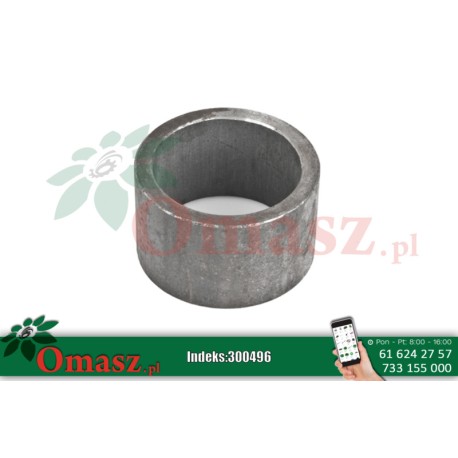 Tuleja dystansowa skrzyni przekładniowej Ursus C-330 50/01-148/0