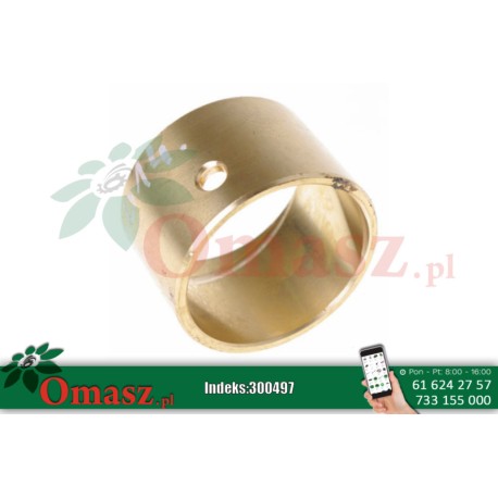 Tulejka wału podnośnika Ursus C-330 duża 50/02-077/0