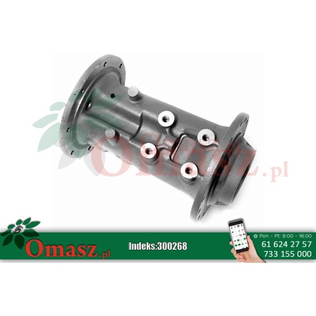 Pochwa prawa zwolnicy Ursus C-330 50/21-817