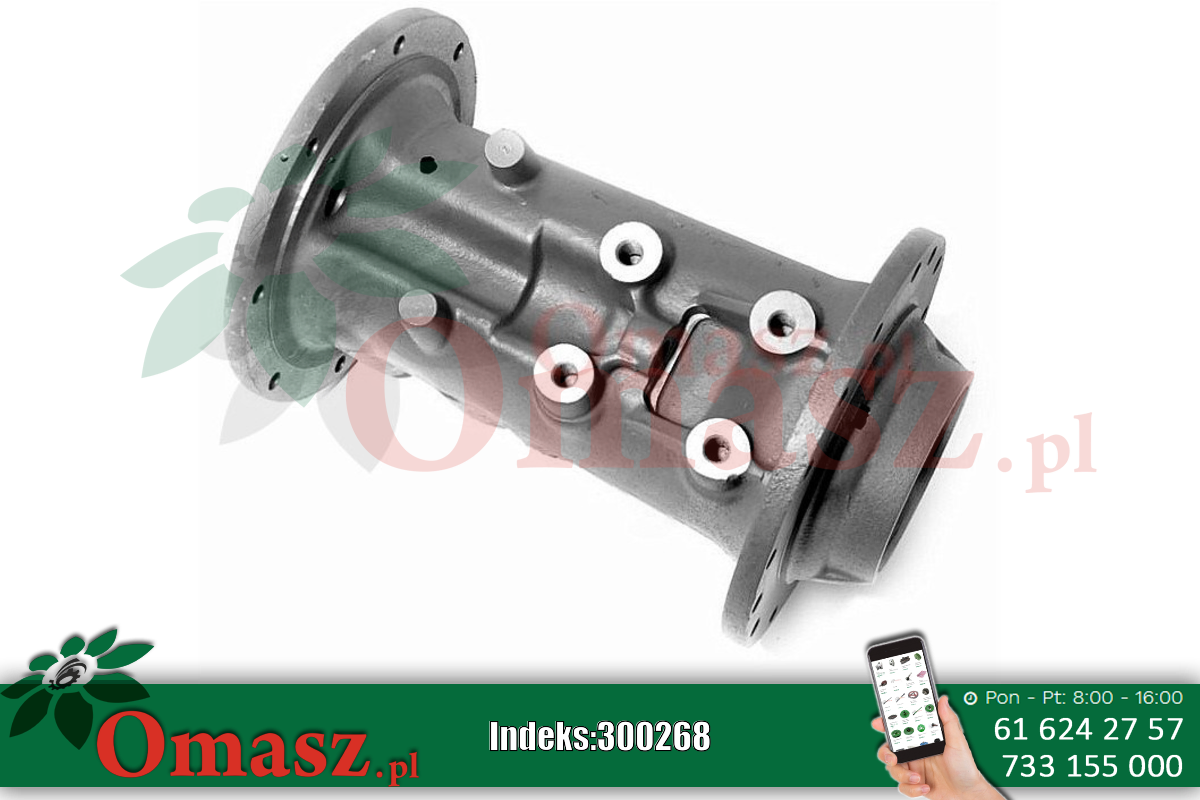 Pochwa prawa zwolnicy Ursus C-330 50/21-817