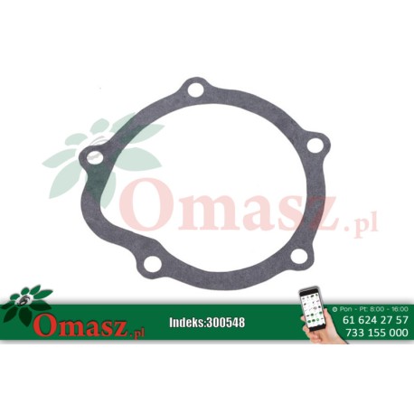 Uszczelka pompy wody Ursus C-330 50/00-451/0