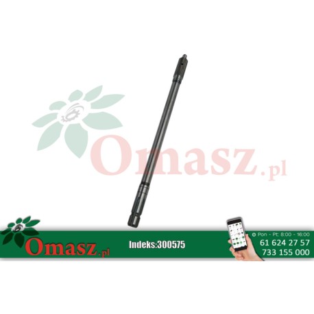 Wałek przekaźnika mocy 2 Ursus C-330 50/01-355/1