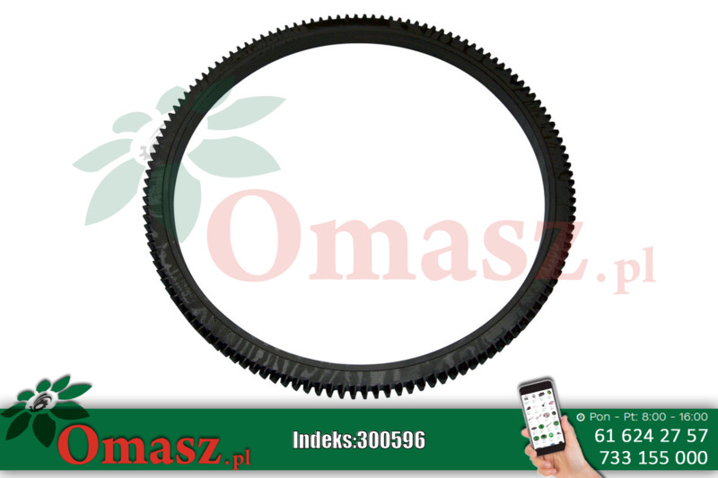 Wieniec koła zamachowego Ursus C-328 50001840