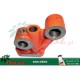 Wspornik osi dźwigni zaworowej z otworem Ursus C-330 50/00-103/1