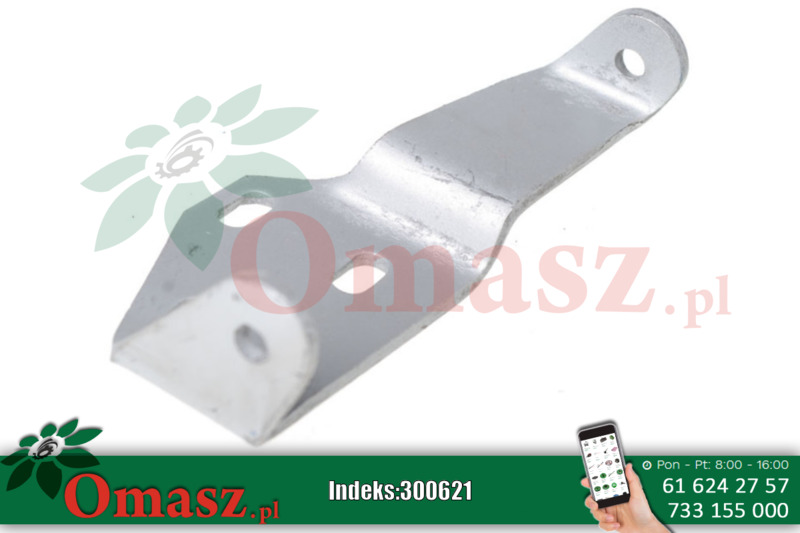 Wspornik prądnicy Ursus C-330 50/00-275/0