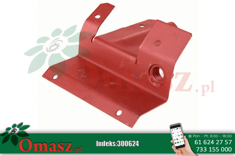 Wspornik lampy tylnej prawej Ursus C-330 42/42-106/1