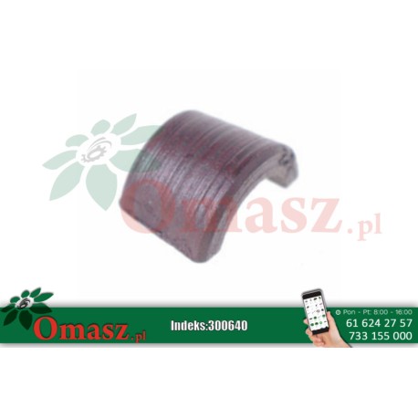 Zamek zaworów głowicy silnika Ursus C-330 50/00-312/0