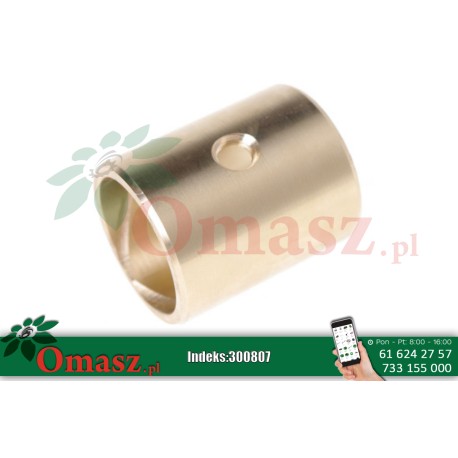 Tulejka zwrotnicy Ursus C-328 50/01-515/0