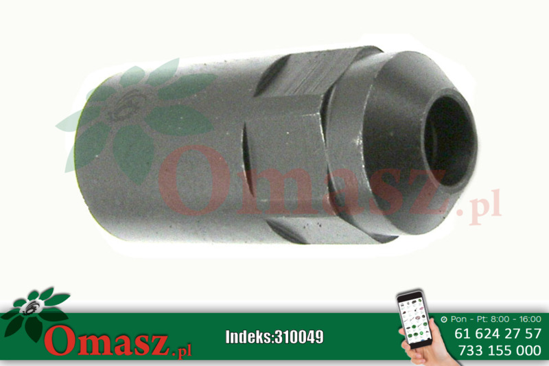 Nakrętka dolna rozpylacza Ursus C-360