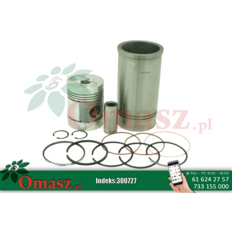 Zestaw naprawczy silnika Ursus C-330