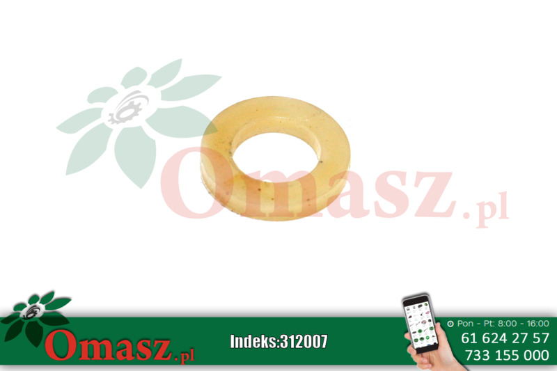 Uszczelka pod zaworek 16-212A