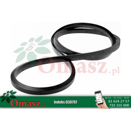 Pasek klinowy D 3270 Sanok Super