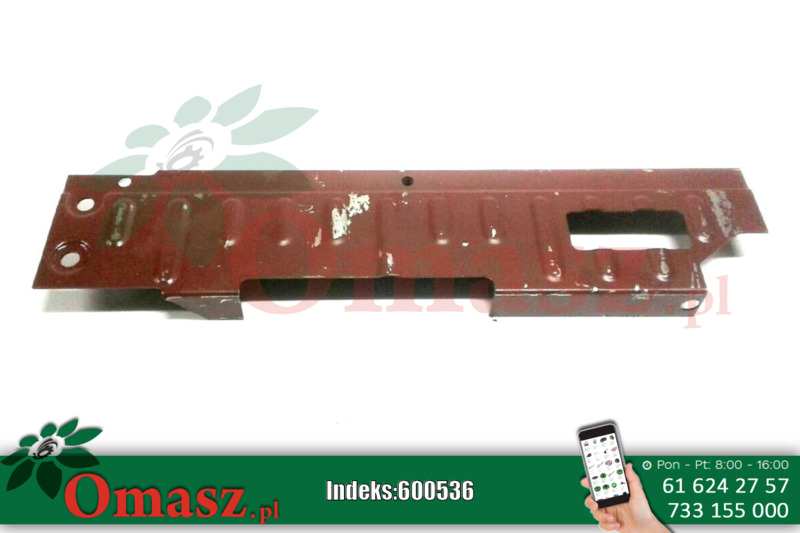 Pomost prawy Ursus C-360 46/45-502/1