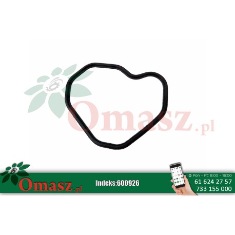 Uszczelka pokrywy głowicy zaworów Ursus C-360 50/50-522/0