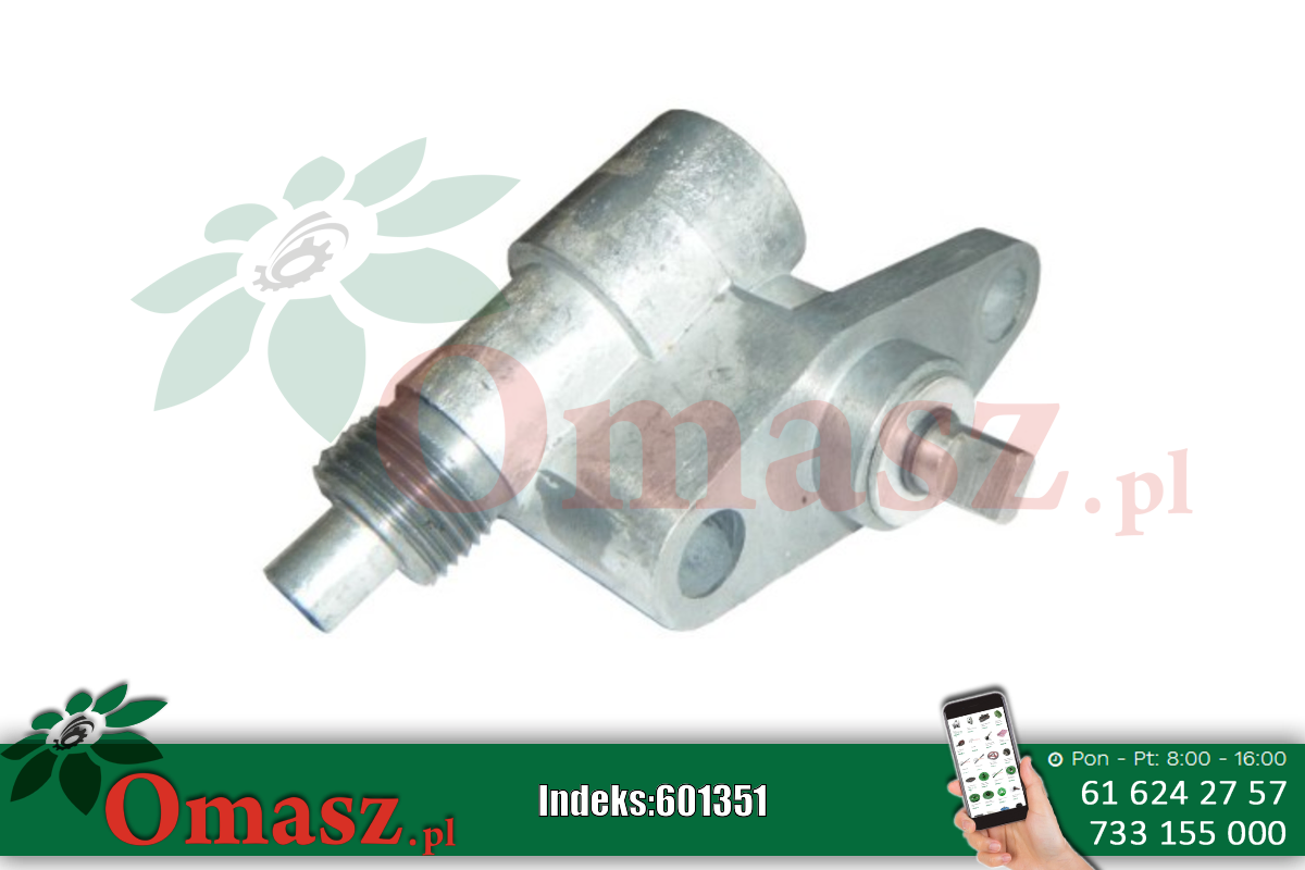 Przekładnia licznika motogodzin MTG Ursus C-360 46/60-201/1