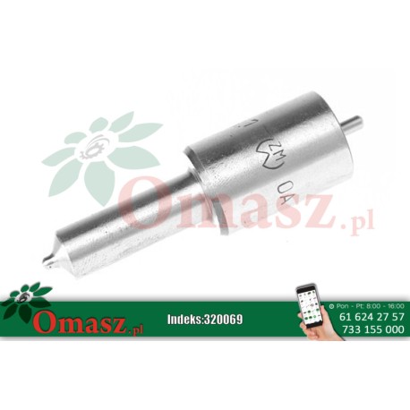 Rozpylacz Ursus C-385 DOP150S430-1439R