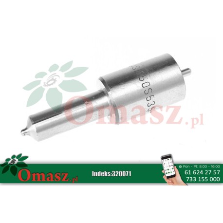 Rozpylacz Ursus C-385 DSL150S535-1417R