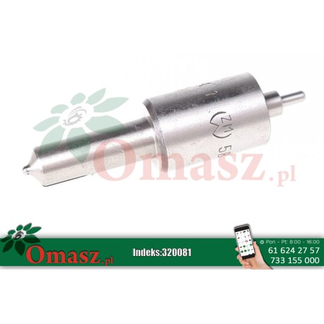 Rozpylacz Zetor DSL160S625-1444