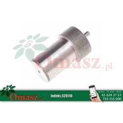 Końcówka wtryskiwacza Ursus C-330 D1Z1042
