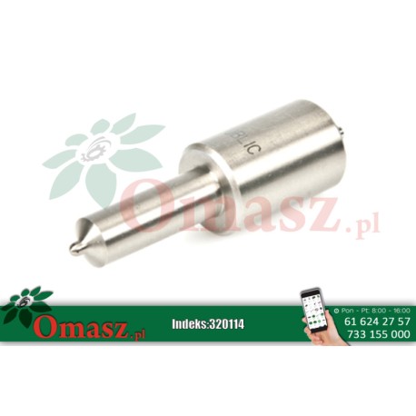 Końcówka wtrysku rozpylacz Ursus C-360 DOP150A2