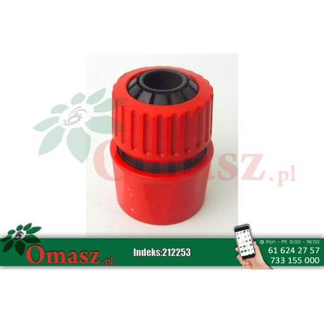 Szybkozłączka do węży 1' R2141