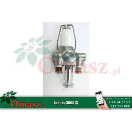Pompka paliwa zasilająca Ursus C-330 V2HFM51A