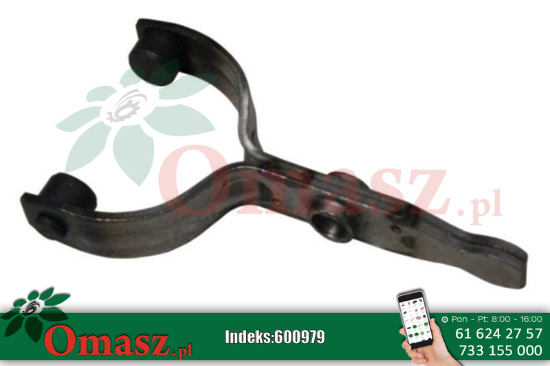 Widełki włączające rozrusznika R11 851718