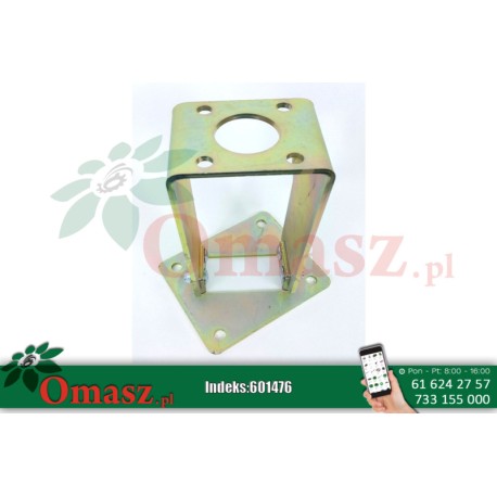 Wspomaganie, wspornik orbitrol Ursus C-360