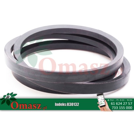 Pasek klinowy B 4420 Sanok