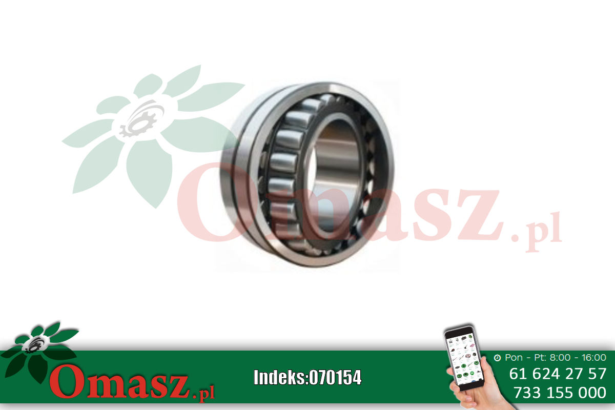 Łożysko 22216