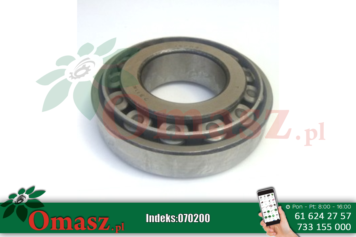 Łożysko 30310 GPZ