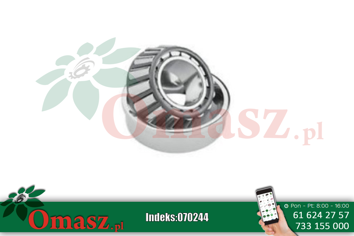 Łożysko 32305