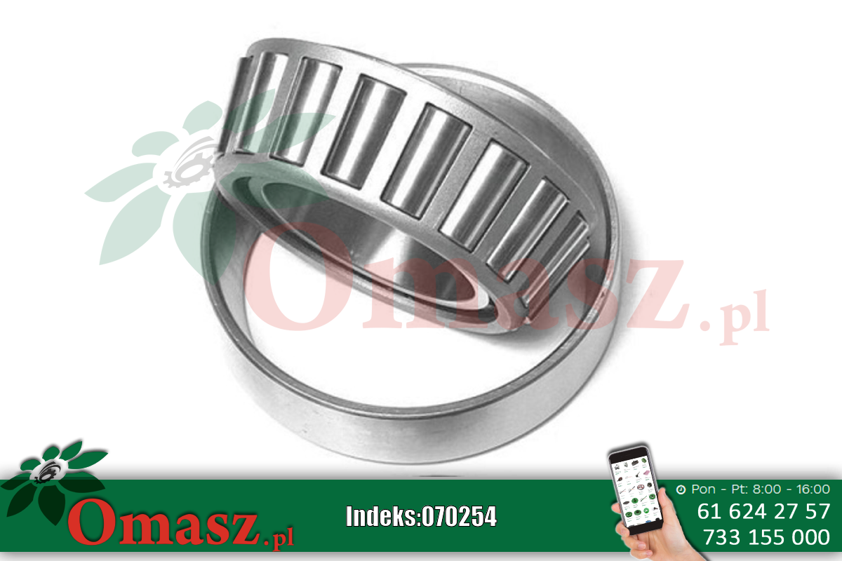 Łożysko 32315 GPZ