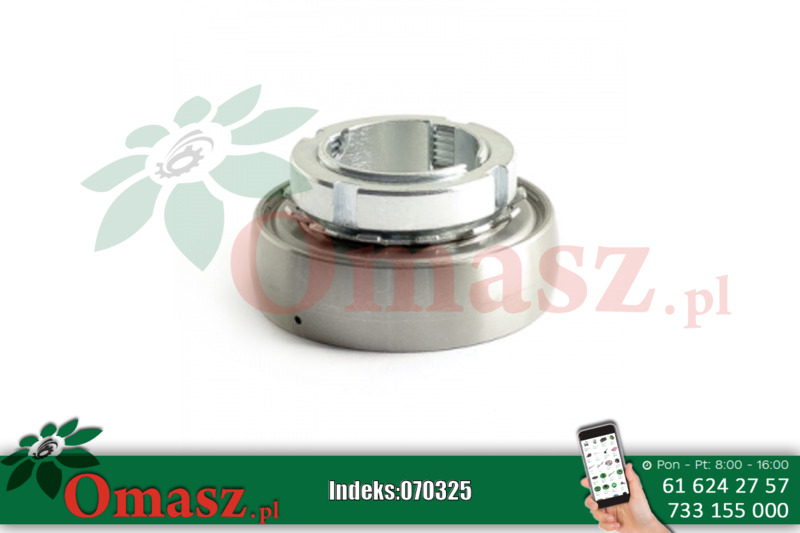 Łożysko GSH 30 RRB JHB