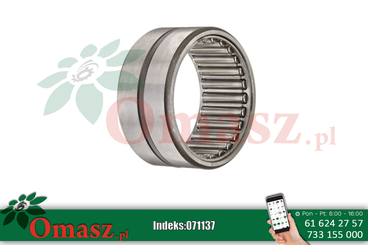 Łożysko NA 4910