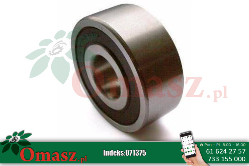 Łożysko 3309 2RS KG