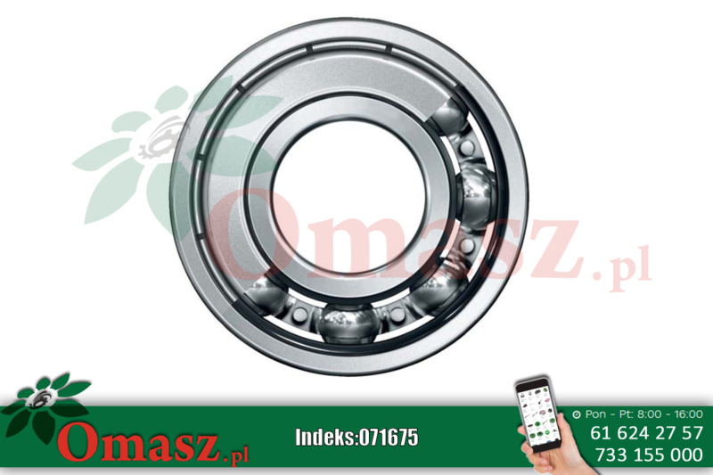Łożysko 6904 2RS NSK
