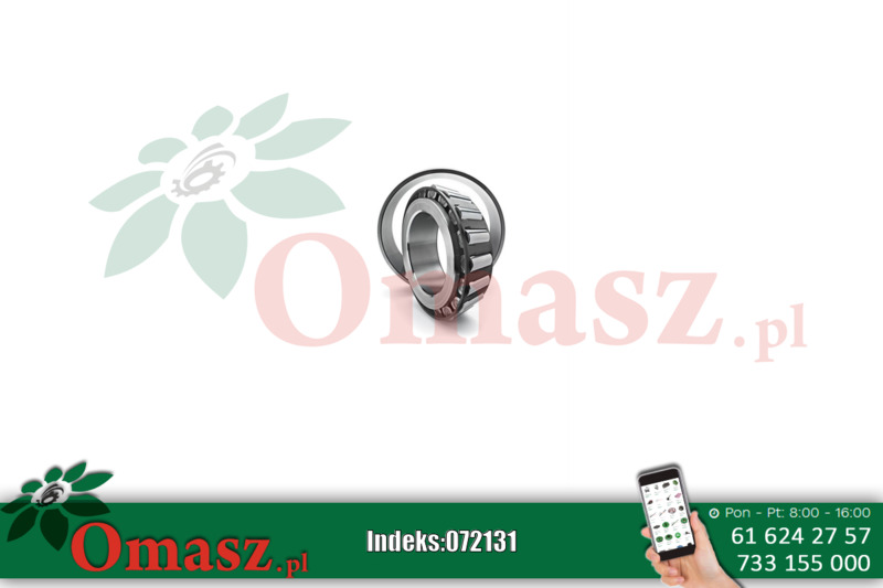Łożysko CBK 093