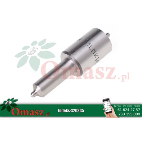 Rozpylacz Jelcz Turbo D1LMK140/W10