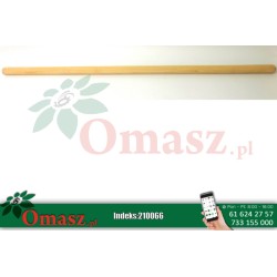 Trzonek motyki