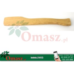 Trzonek siekiery 35cm profilowany