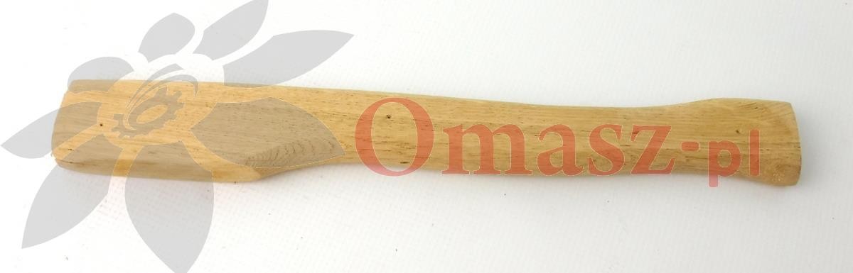 Trzonek siekiery 35cm profilowany
