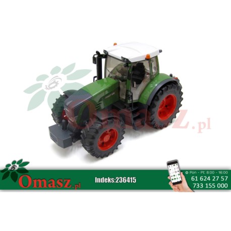 Bruder 03040 ciągnik Fendt 936 Vario 60003040