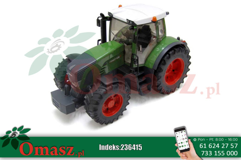 Bruder 03040 ciągnik Fendt 936 Vario 60003040